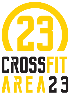 CrossFit Area 23